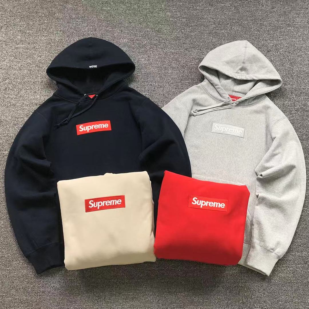 Supreme 218 S⭐⭐R⭐⭐E HOODIE 52071603182 (Im 170Cm 60Kg I Wear Size S In The Phot)