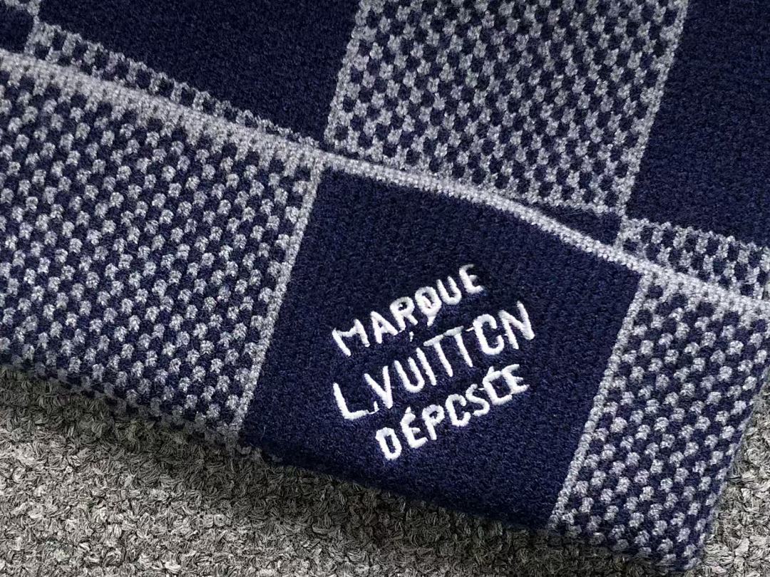 Louis Vuitton 128 L⭐ HAT - Image 10