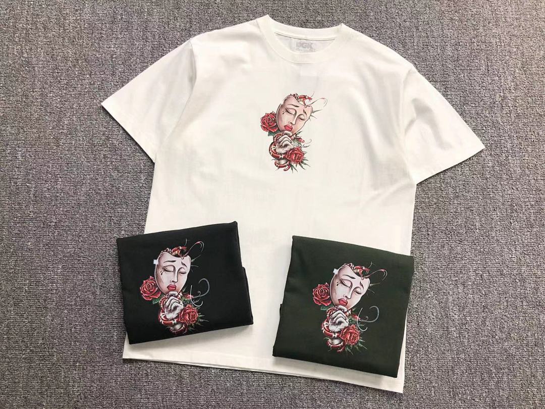 DGK 89 DGK T-SHIRT - Image 17