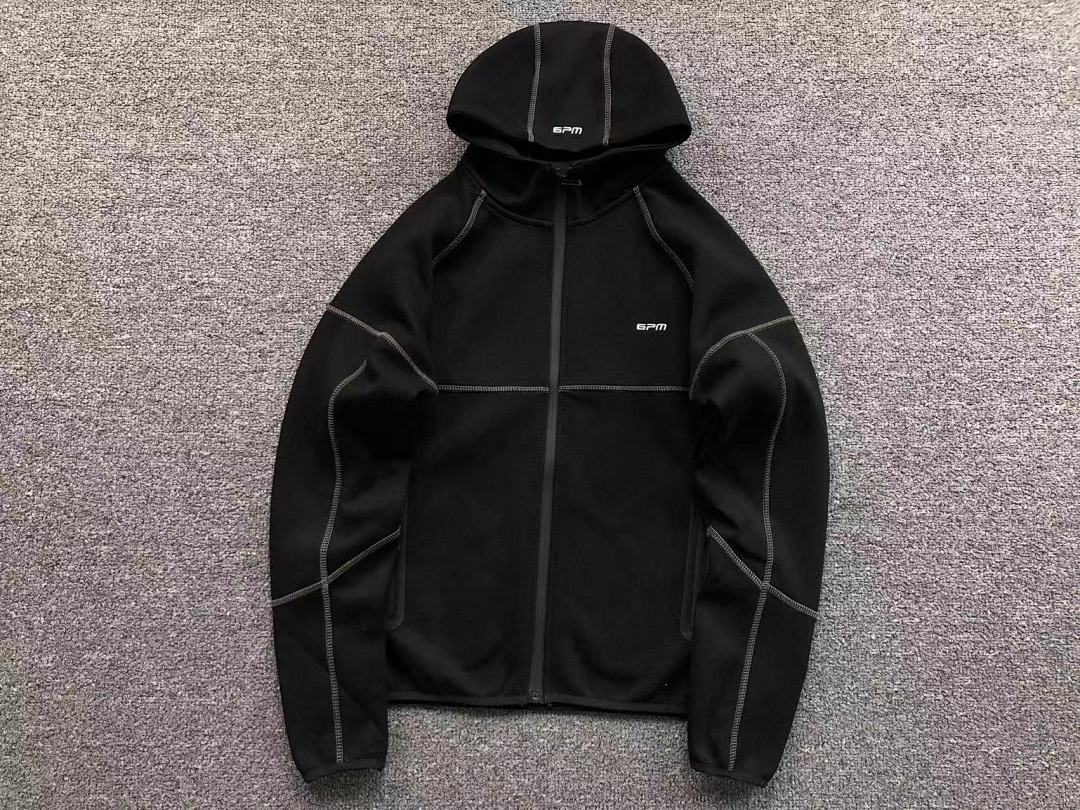 6PM TROUSERS 175 6⭐M HOODIE - Image 8