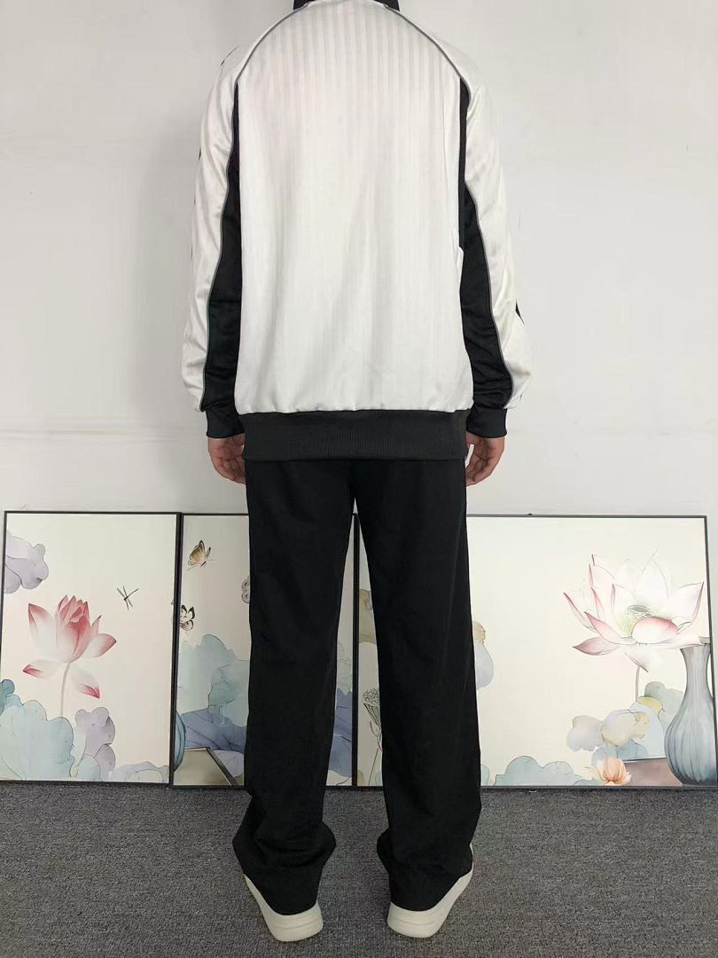 Adidas 138 A⭐I⭐AS JACKET 58261885 (Im 170Cm 60Kg I Wear Size M In The Phot) - Image 4