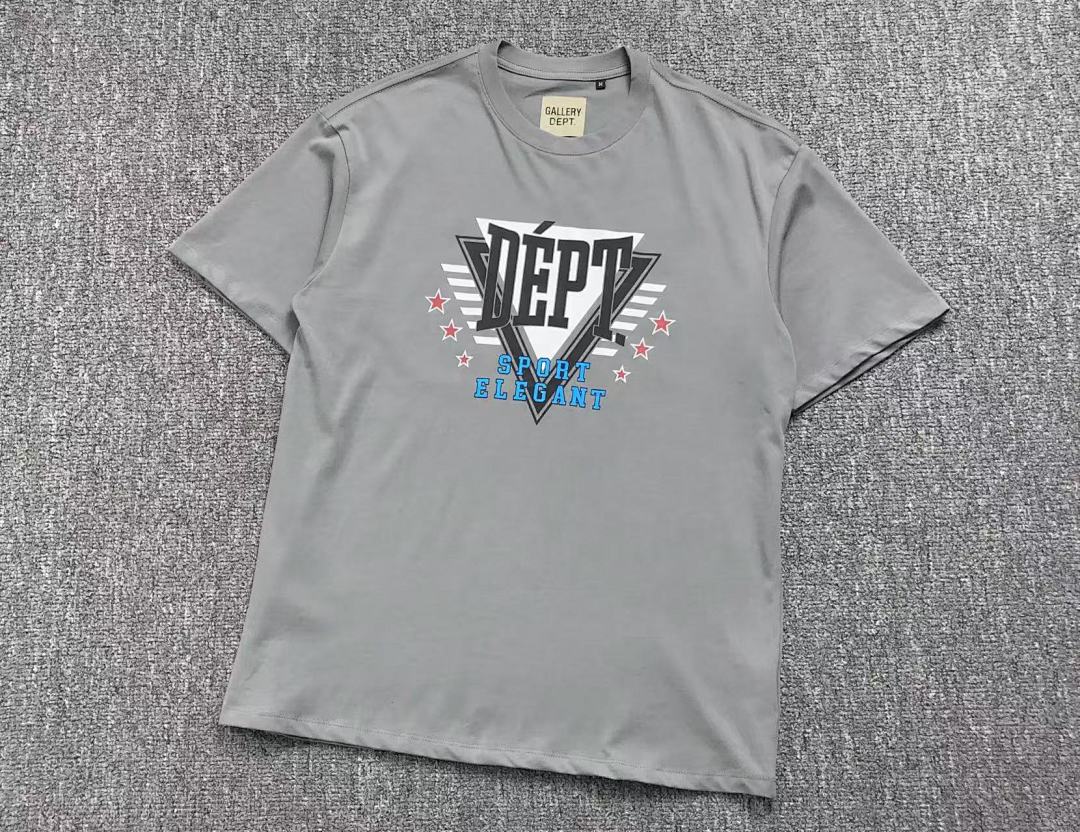 Gallery Dept 98 GALLERY DEPT T-SHIRT - Image 4