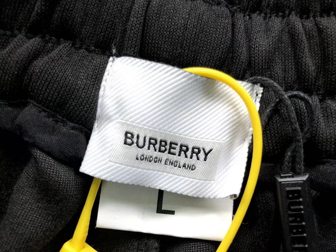 Burberry 185 B⭐R⭐E⭐RY TROUSERS 31010041917 (Im 170Cm 60Kg I Wear Size L In The Phot) - Image 22