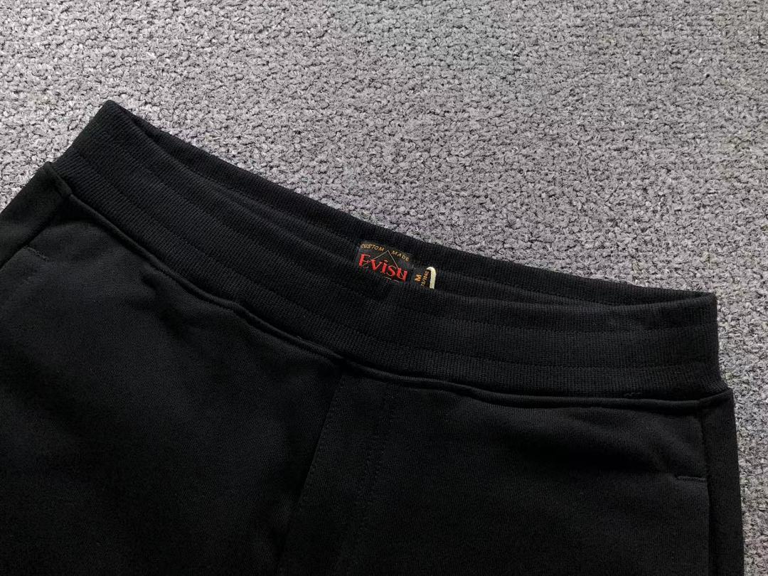 Evisu 208 EVISU TROUSERS 4204021277 (Im 170Cm 60Kg I Wear Size M In The Phot) - Image 15