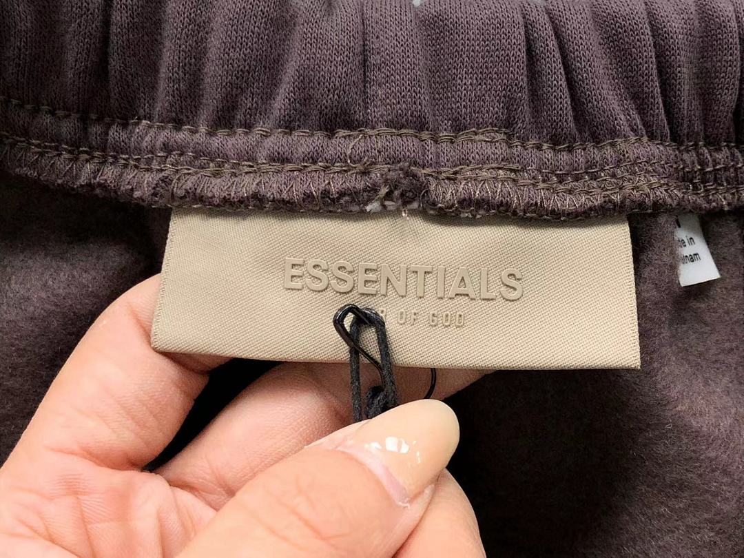 Fear of God 135 FOG TROUSERS 4105090977 (Im 170Cm 60Kg I Wear Size M In The Phot) - Image 33