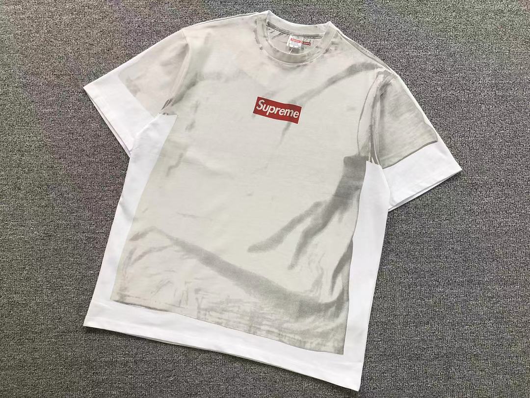 On Running 165 MAISON MARGIELA S⭐⭐R⭐⭐E T-SHIRT 42080408182 (Im 170Cm 60Kg I Wear Size M In The Phot) - Image 6