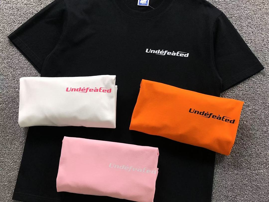 Undefeated 88 UNDEFEATED T-SHIRT 126172302 (Im 170Cm 60Kg I Wear Size M In The Phot) - Image 20
