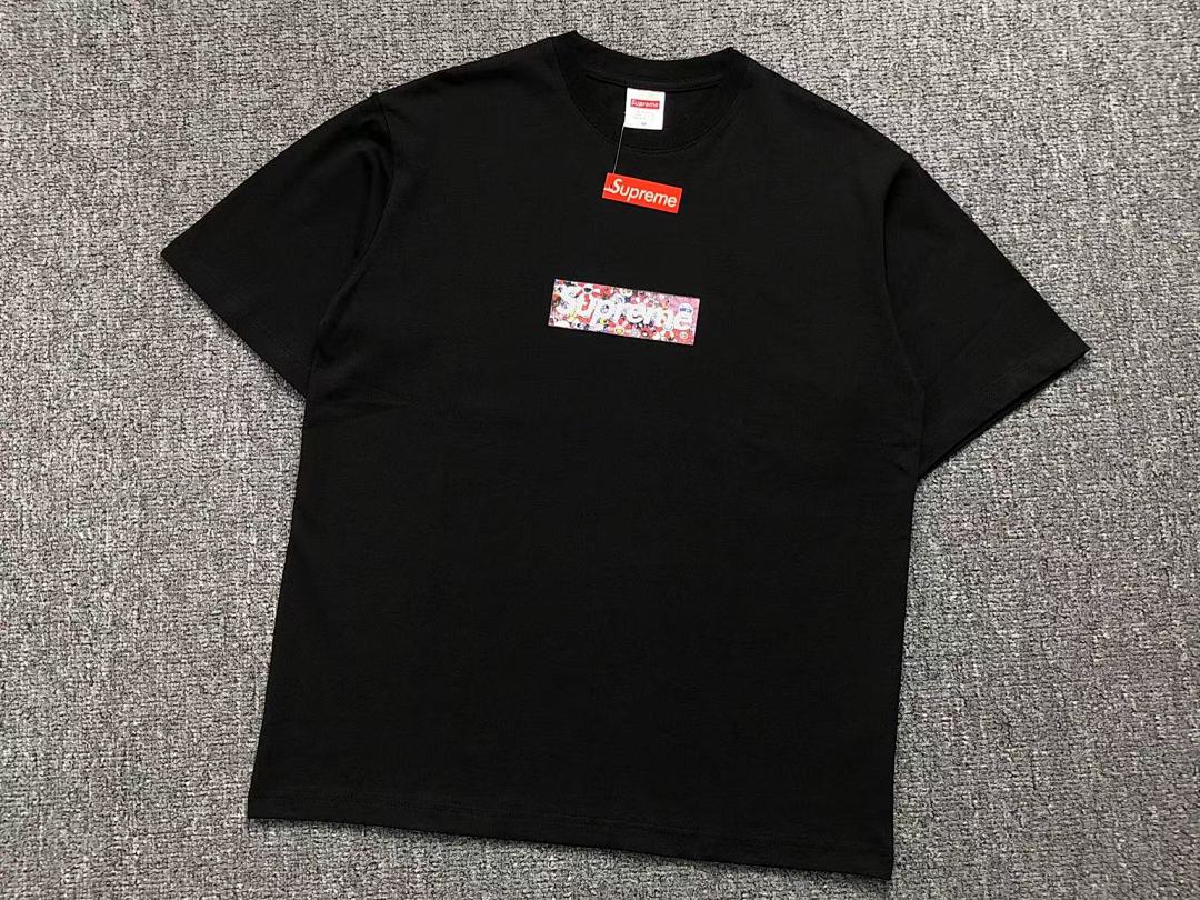 Supreme 88 S⭐⭐R⭐⭐E T-SHIRT - Image 6