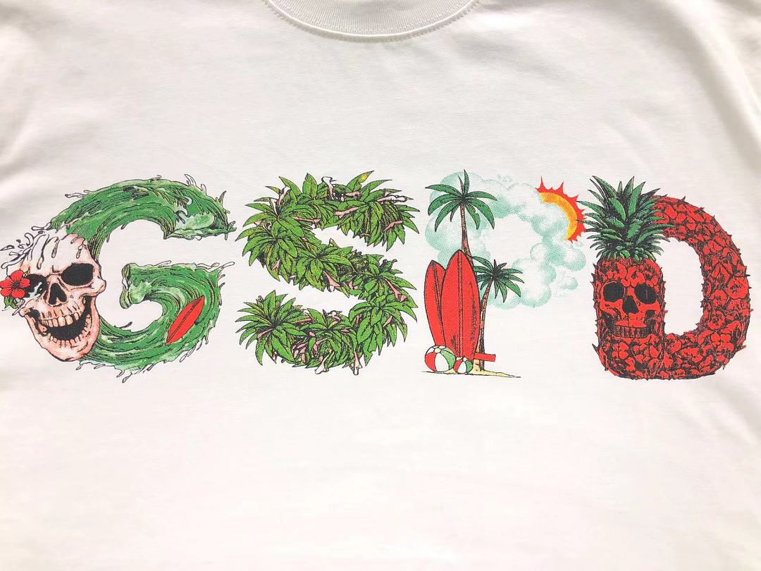 Godspeed 98 GO⭐S⭐E⭐D T-SHIRT 3205273717 (Im 170Cm 60Kg I Wear Size S In The Phot) - Image 13