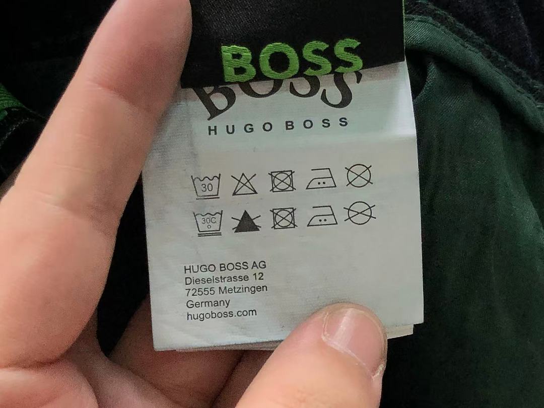 Hugo Boss 225 H⭐G⭐ B⭐⭐S - Image 20