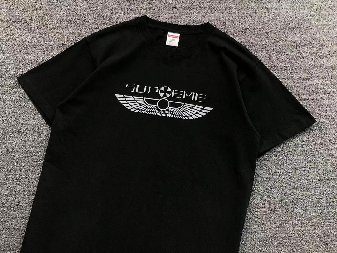 Supreme 95 S⭐⭐R⭐⭐E T-SHIRT 123141302 (Im 170Cm 60Kg I Wear Size M In The Phot) - Image 9