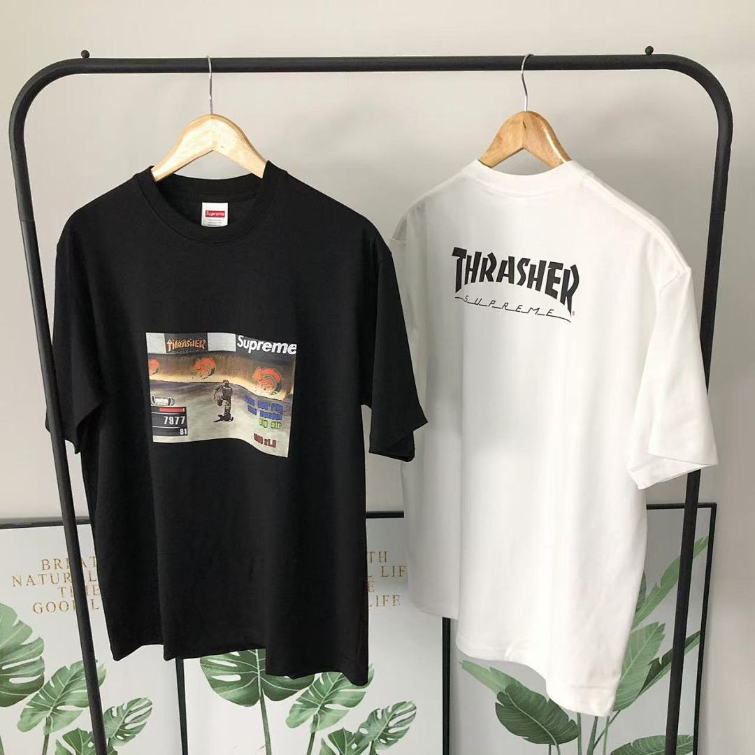 Supreme 88 S⭐⭐R⭐⭐E T-SHIRT - Image 27