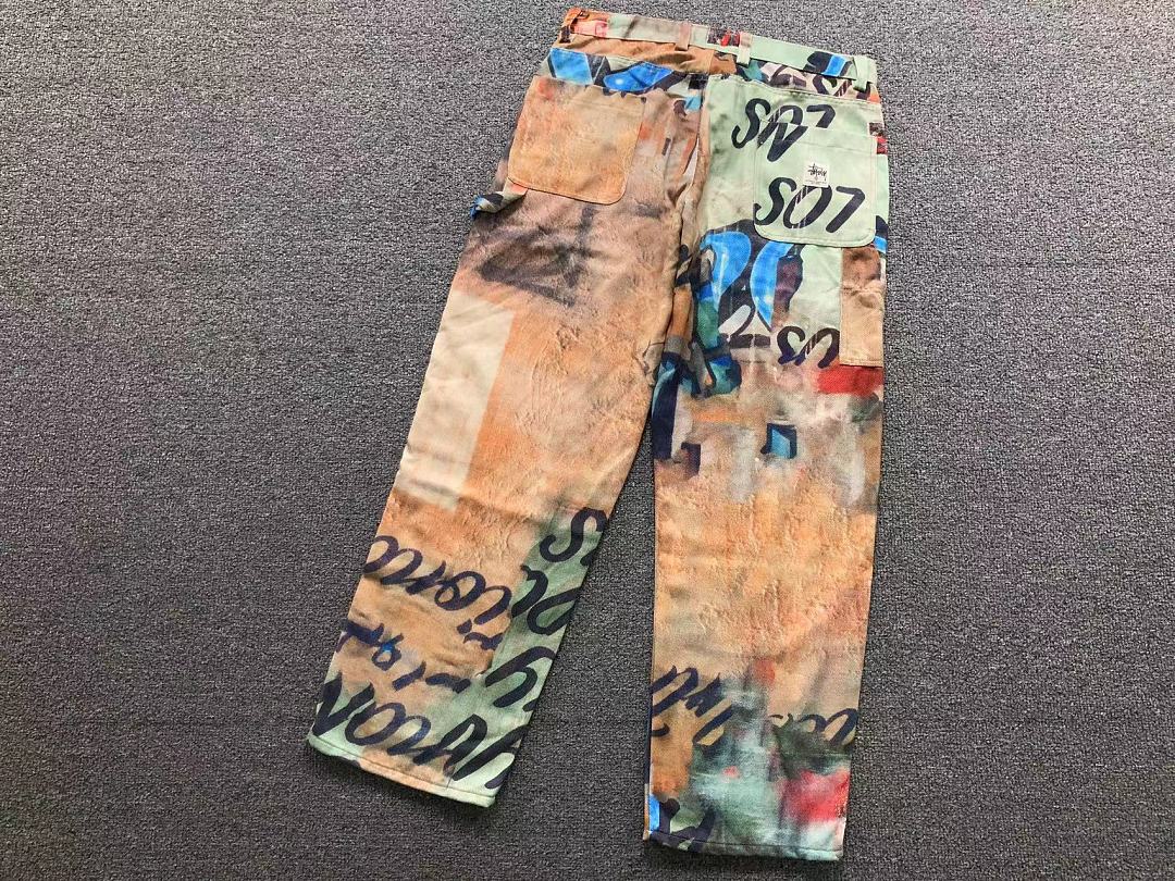 Stussy 145 STUSSY - Image 4