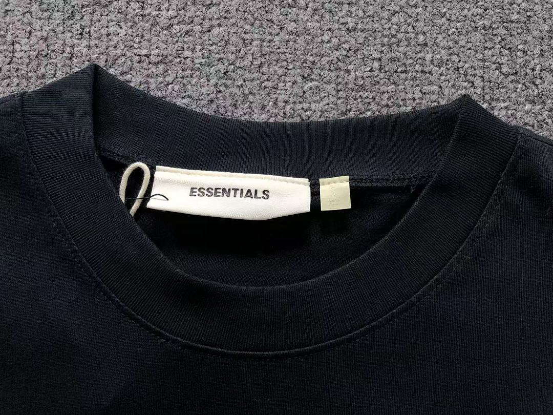 Fear of God 98 FOG VEST 3201310517 (Im 170Cm 60Kg I Wear Size S In The Phot) - Image 30
