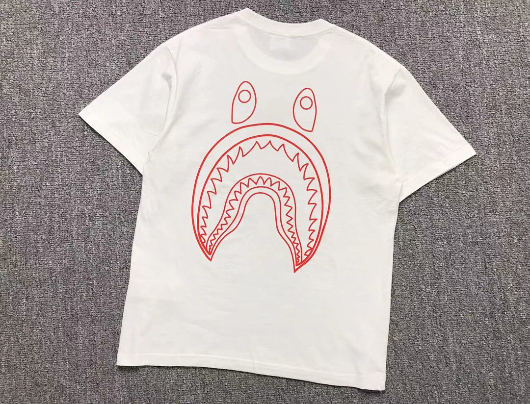 Bape 79 BAPE T-SHIRT - Image 14