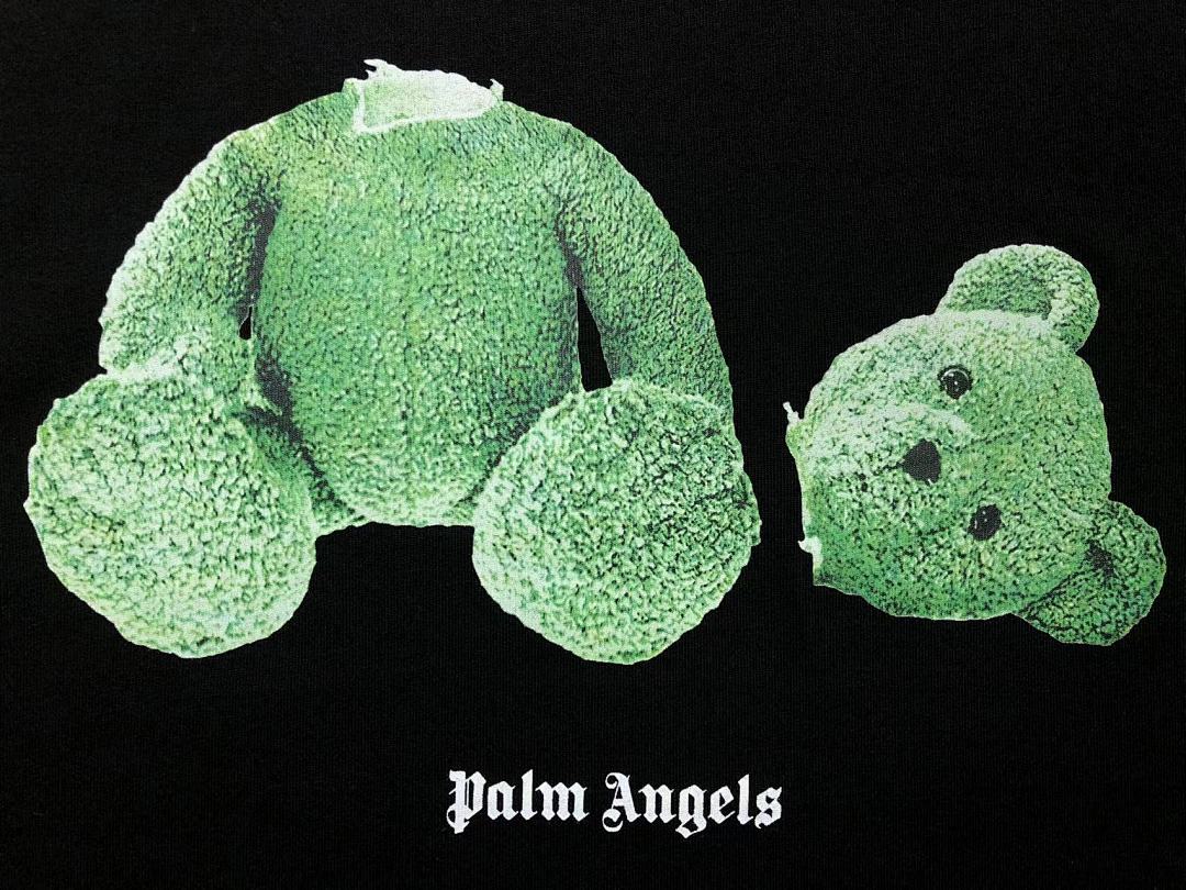 Palm Angels 79 PALM ANGELS T-SHIRT - Image 9