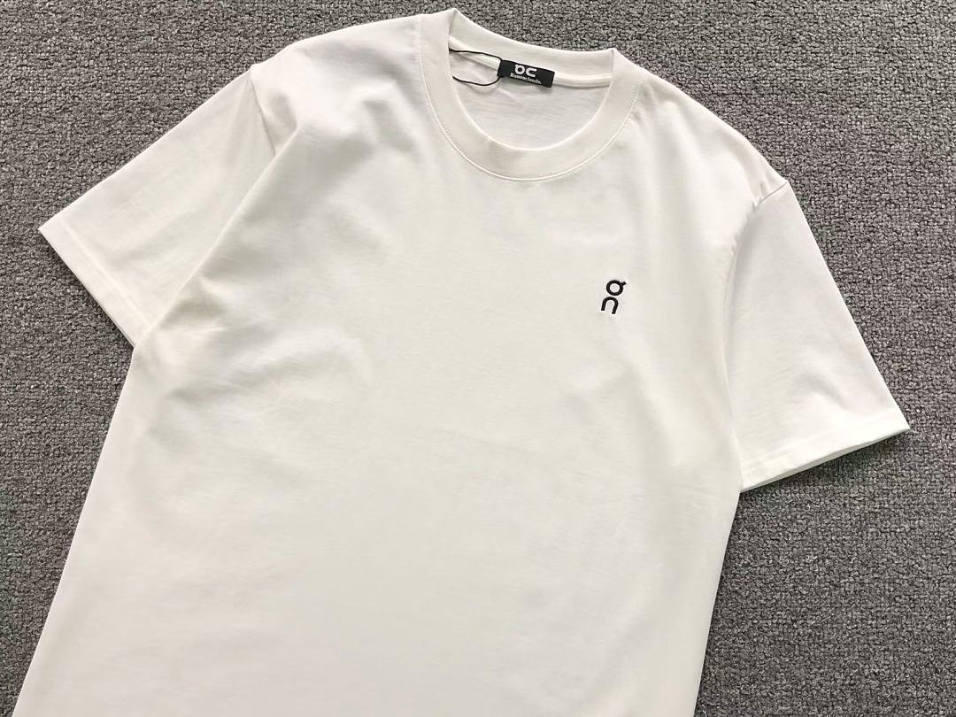 Unbranded 145 ON T-SHIRT 2205081201 (Im 170Cm 60Kg I Wear Size S In The Phot) - Image 11