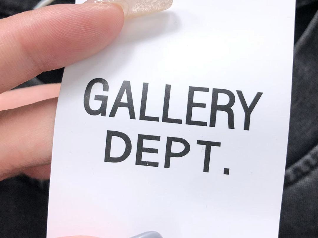 Gallery Dept 115 GALLERY DEPT T-SHIRT - Image 15