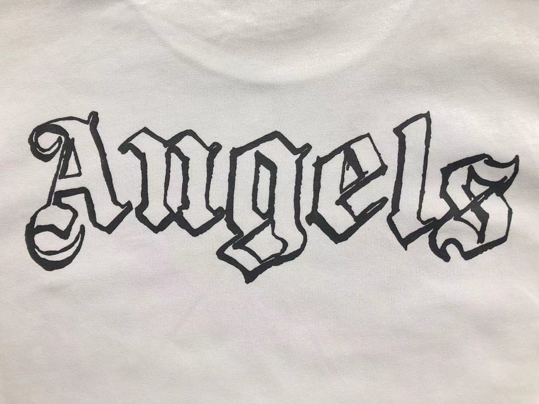Palm Angels 78 PALM ANGELS T-SHIRT - Image 11