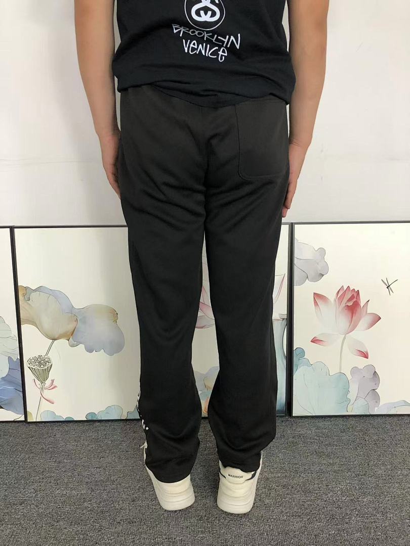 Balenciaga 185 B⭐L⭐⭐⭐IA⭐A TROUSERS 31010042217 (Im 170Cm 60Kg I Wear Size L In The Phot) - Image 4