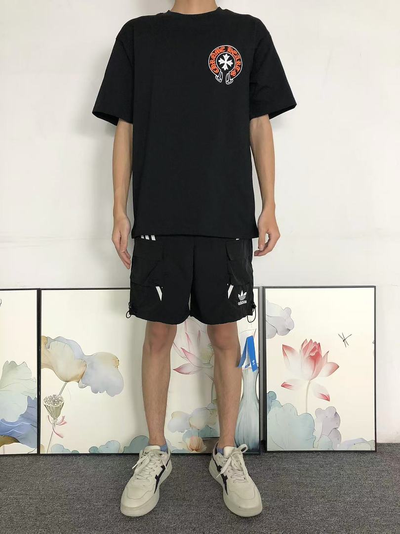 Comme des Garcons 125 C⭐⭐OME HE⭐⭐TS T-SHIRT 3206150817 (Im 170Cm 60Kg I Wear Size S In The Phot) - Image 3