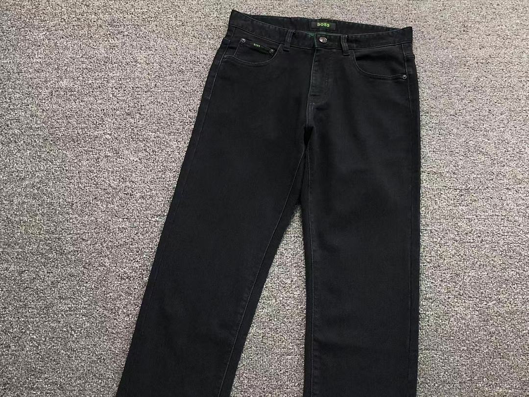 Unbranded 215 H⭐G⭐ B⭐⭐S TROUSERS 2207242001 (Im 170Cm 60Kg I Wear Size 31 In The Phot) - Image 10