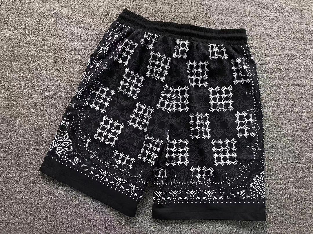 AMIRI SHORTS98 AMIRI SHIRT SHORTS 2208141639 (Im 170Cm 60Kg I Wear Size L In The Phot) - Image 25
