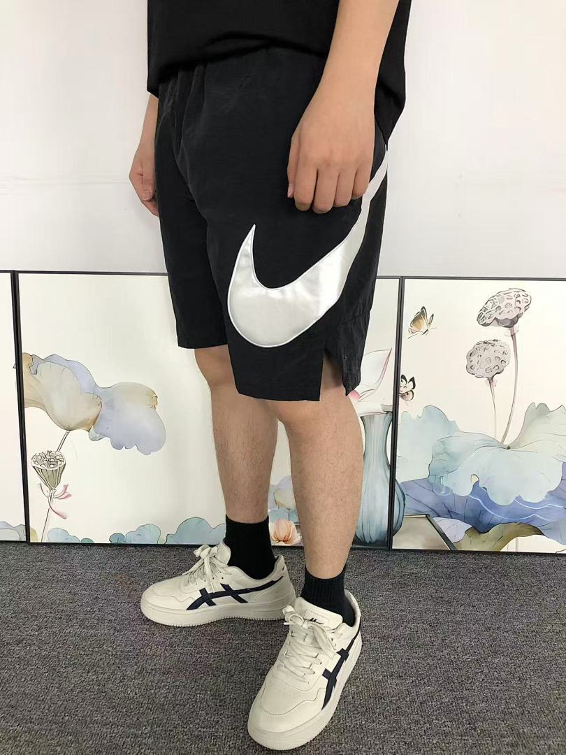 Nike 95N⭐K⭐ SHORTS 216010335 (Im 170Cm 60Kg I Wear Size L In The Phot) - Image 4