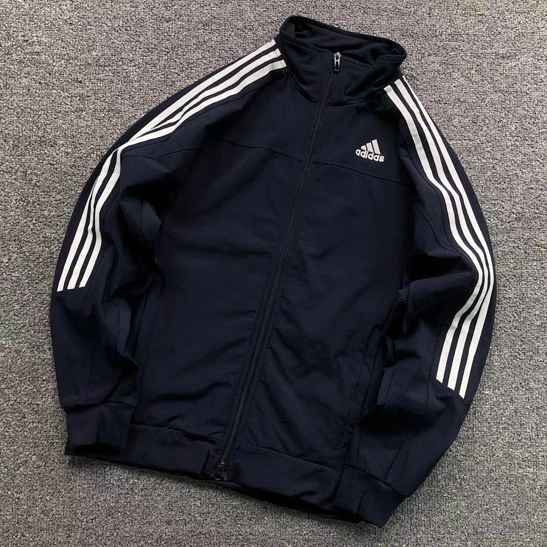 Adidas 228 A⭐I⭐AS JACKET 2190211125 (Im 170Cm 60Kg I Wear Size M In The Phot)