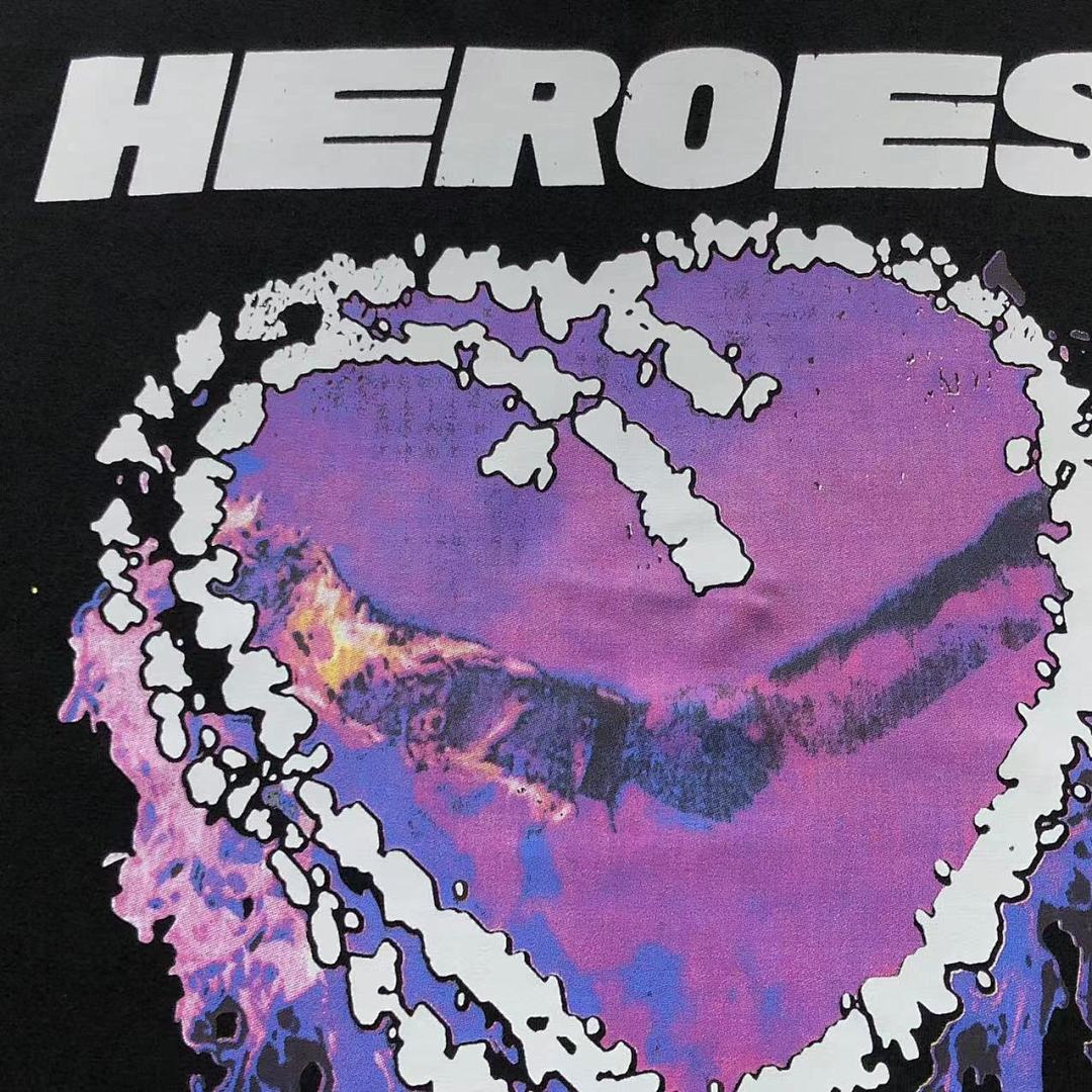 Hellstar 85 HELLSTAR T-SHIRT 504150989 (Im 170Cm 60Kg I Wear Size M In The Phot) - Image 19