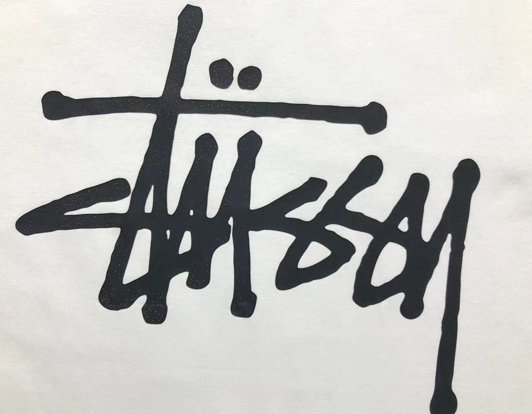 Stussy 78 STUSSY T-SHIRT - Image 20
