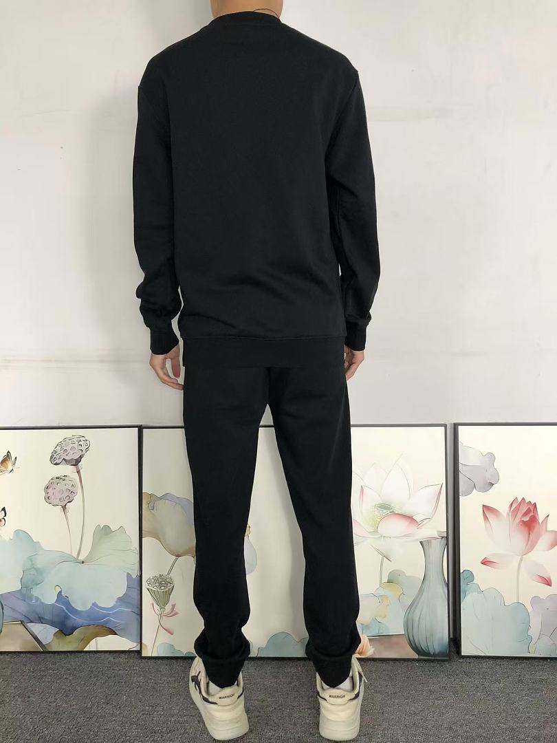 Unbranded 129 E⭐P⭐R⭐⭐ A⭐M⭐N⭐ HOODIE 12960730 (Im 170Cm 60Kg I Wear Size M In The Phot) - Image 4
