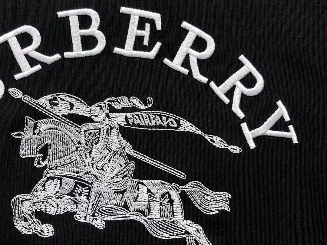 Burberry 158 B⭐R⭐E⭐RY T-SHIRT 2201121401 (Im 170Cm 60Kg I Wear Size M In The Phot) - Image 17
