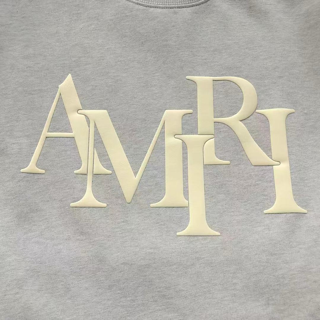 AMIRI 158 AMIRI HOODIE 5121713147 (Im 170Cm 60Kg I Wear Size M In The Phot) - Image 12