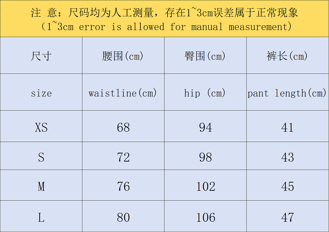 Balenciaga 145 B⭐L⭐⭐⭐IA⭐A SHORTS 42082104163 (Im 170Cm 60Kg I Wear Size S In The Phot) - Image 2