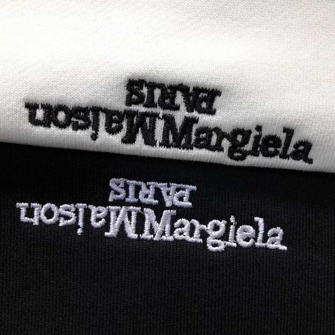 On Running 125 MAISON MARGIELA HOODIE 5122407162 (Im 170Cm 60Kg I Wear Size 46 In The Phot) - Image 12