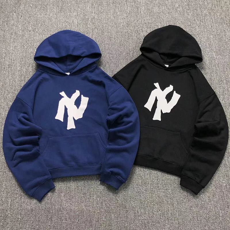 Unbranded 158 FASHION HOODIE 312250256 (Im 170Cm 57Kg I Wear Size M In The Phot)