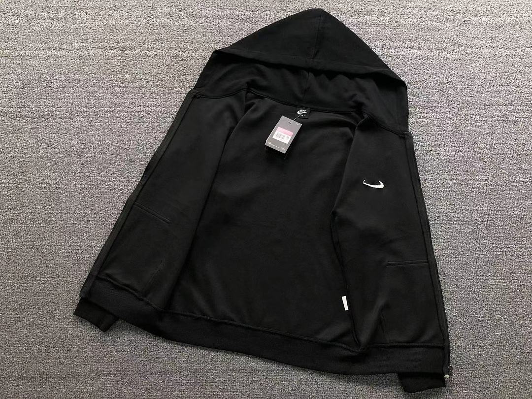 Nike 145 N⭐K⭐ HOODIE 4207140377 (Im 170Cm 60Kg I Wear Size M In The Phot) - Image 32