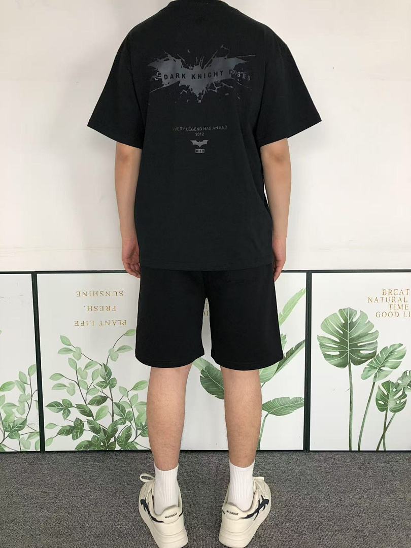 Kith 95 KITH T-SHIRT 504192395 (Im 170Cm 60Kg I Wear Size M In The Phot) - Image 4