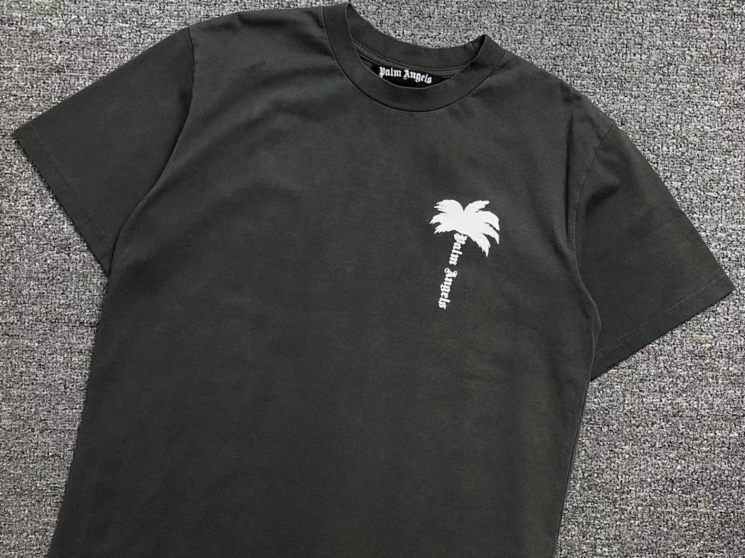 Palm Angels 79 PALM ANGELS T-SHIRT - Image 12
