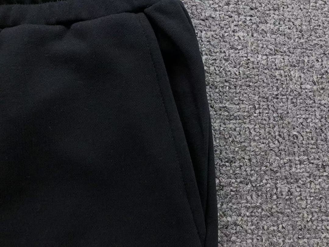 Lacoste 118 LACOSTE TROUSERS 3121010103 (Im 170Cm 57Kg I Wear Size L In The Phot) - Image 22