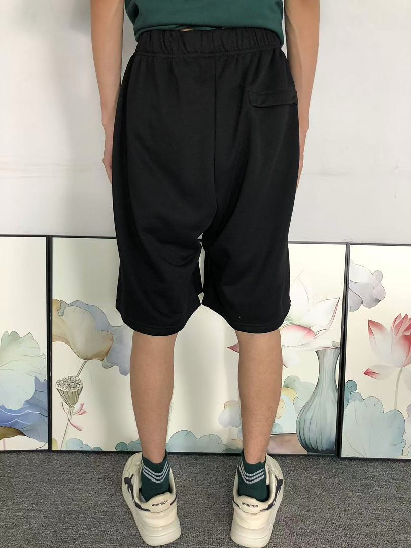Corteiz 105 CORTEIZ SHORTS 526230178 (Im 170Cm 60Kg I Wear Size L In The Phot) - Image 4