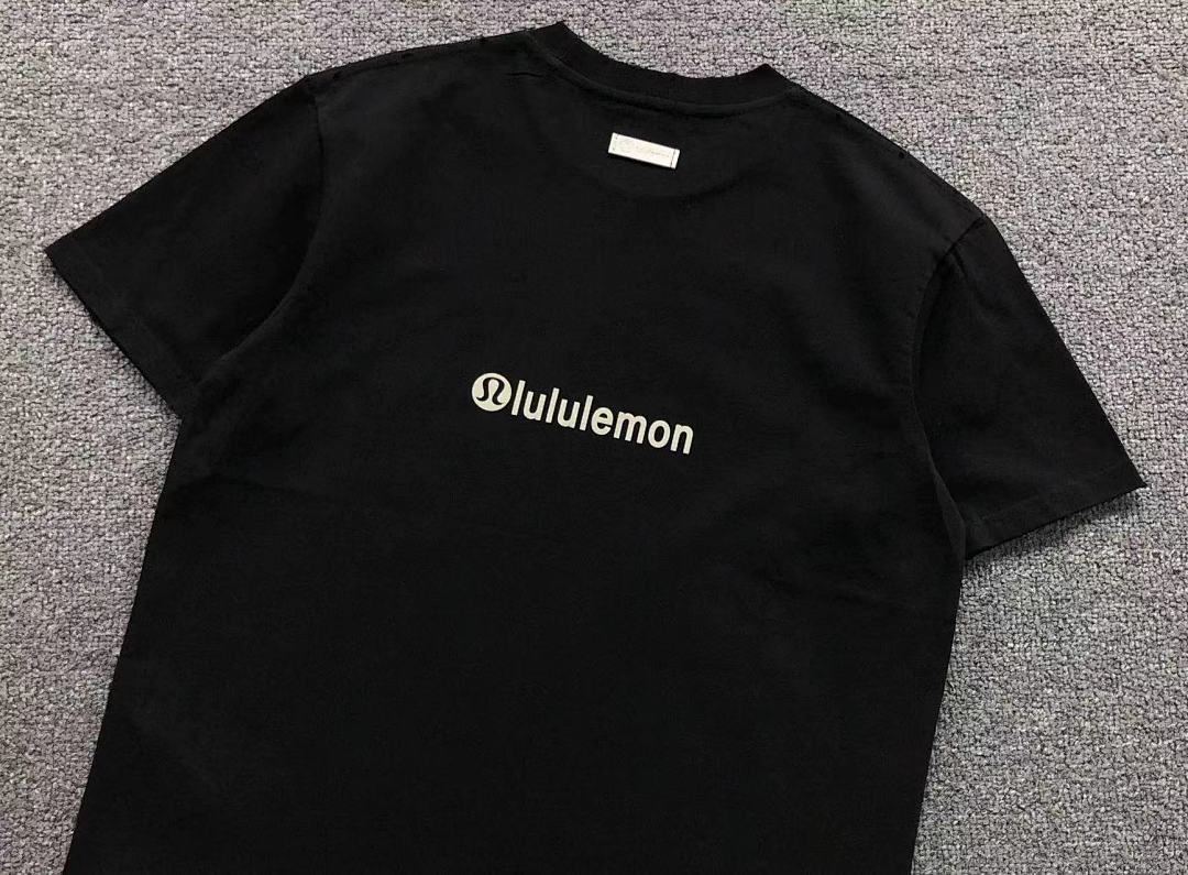 On Running 95 LULULEMON T-SHIRT 42010927167 (Im 170Cm 60Kg I Wear Size M In The Phot) - Image 7