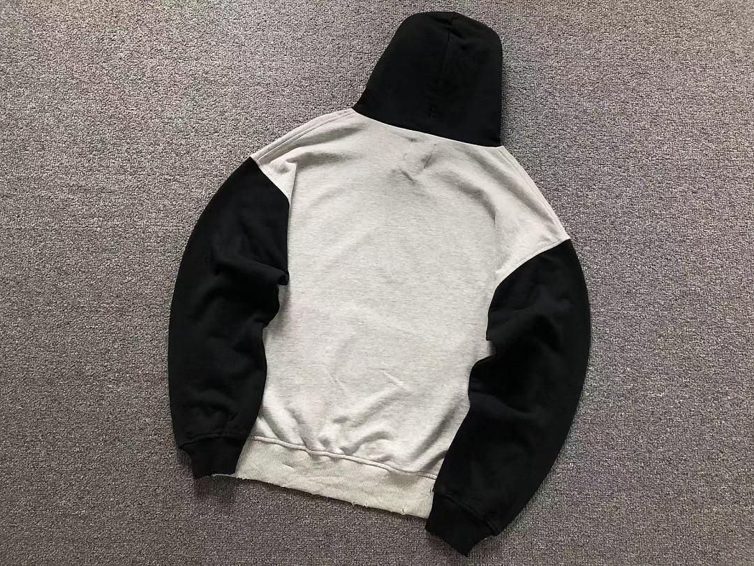 Unbranded 258 FASHION HOODIE 3206291672 (Im 170Cm 60Kg I Wear Size M In The Phot) - Image 13