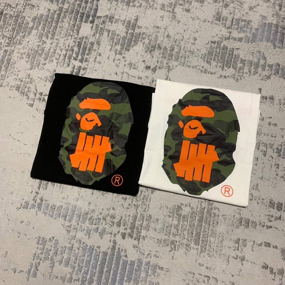 Bape 78 BAPE T-SHIRT - Image 13