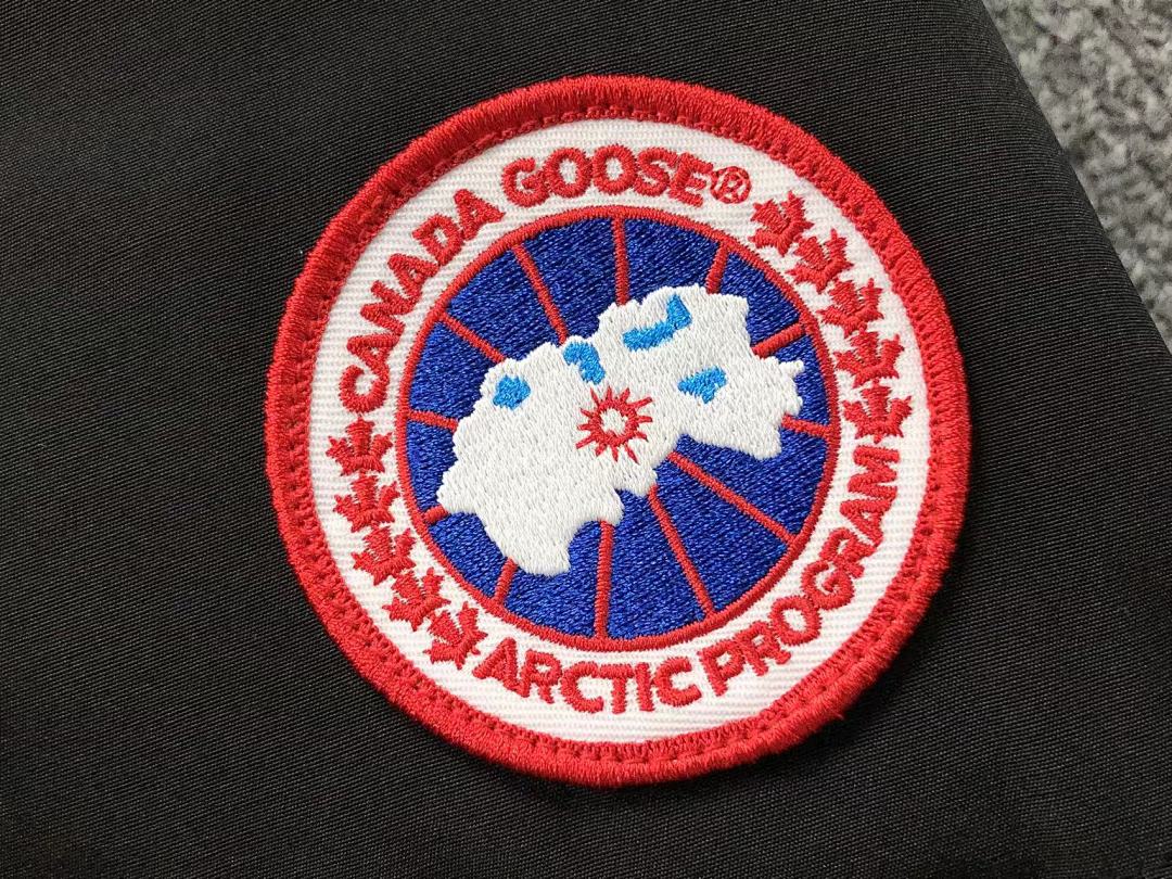 Canada Goose 568 C⭐N⭐⭐A G⭐⭐⭐E DOWN JACKETS 210050315 (Im 170Cm 57Kg I Wear Size S In The Phot) - Image 16