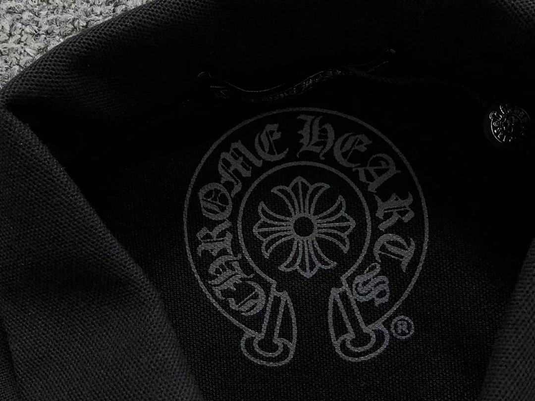 Comme des Garcons 138 C⭐⭐OME HE⭐⭐TS POLO 22041015125 (Im 170Cm 60Kg I Wear Size M In The Phot) - Image 17