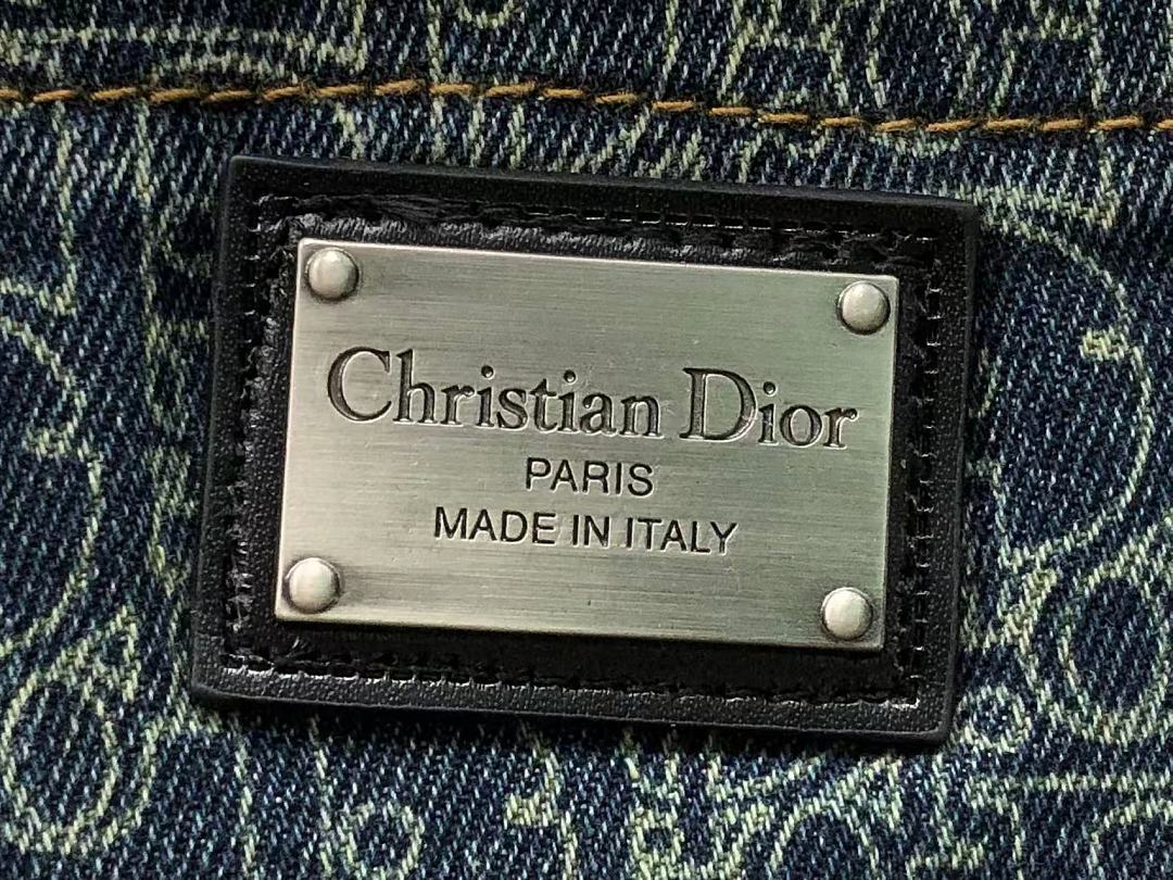 Unbranded 215 D⭐O⭐ TROUSERS 2207241901 (Im 170Cm 60Kg I Wear Size 31 In The Phot) - Image 9