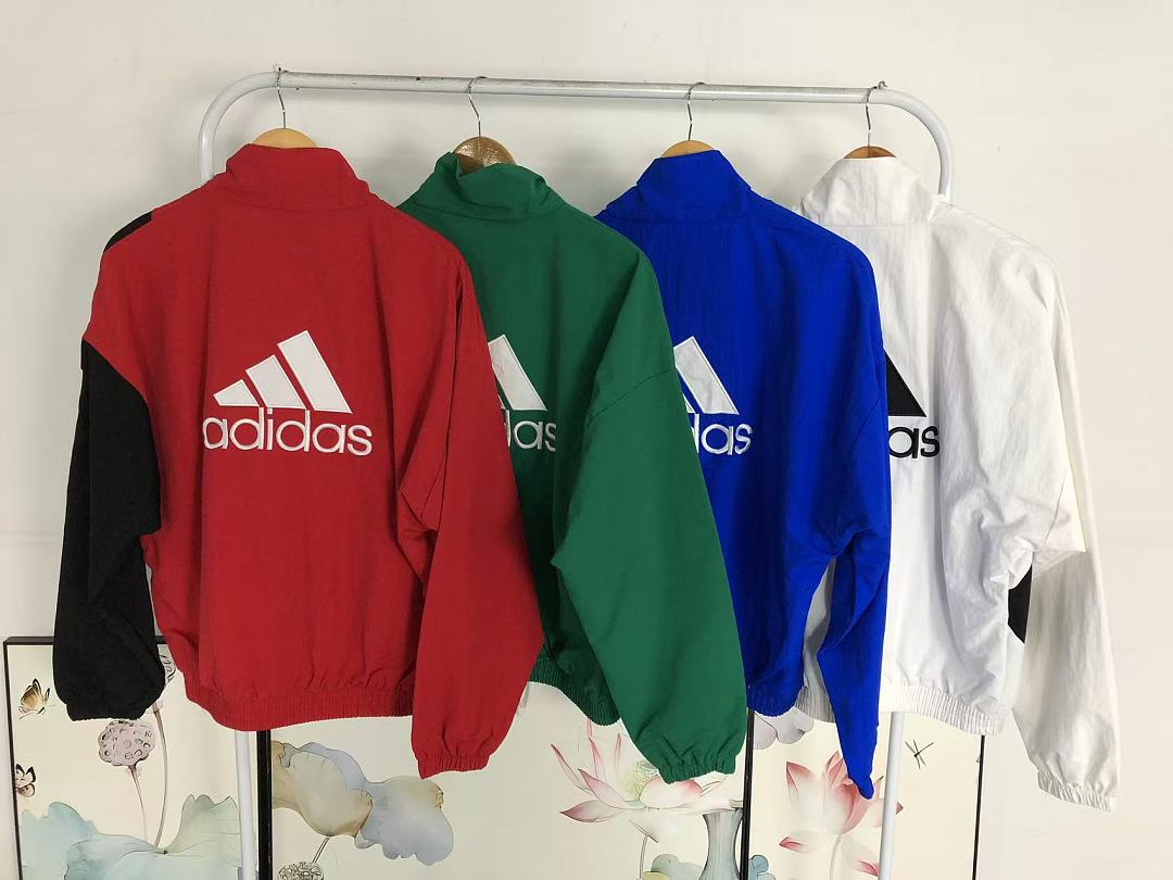 Adidas 178 A⭐I⭐AS JACKET 4206060477 (Im 170Cm 60Kg I Wear Size M In The Phot) - Image 35