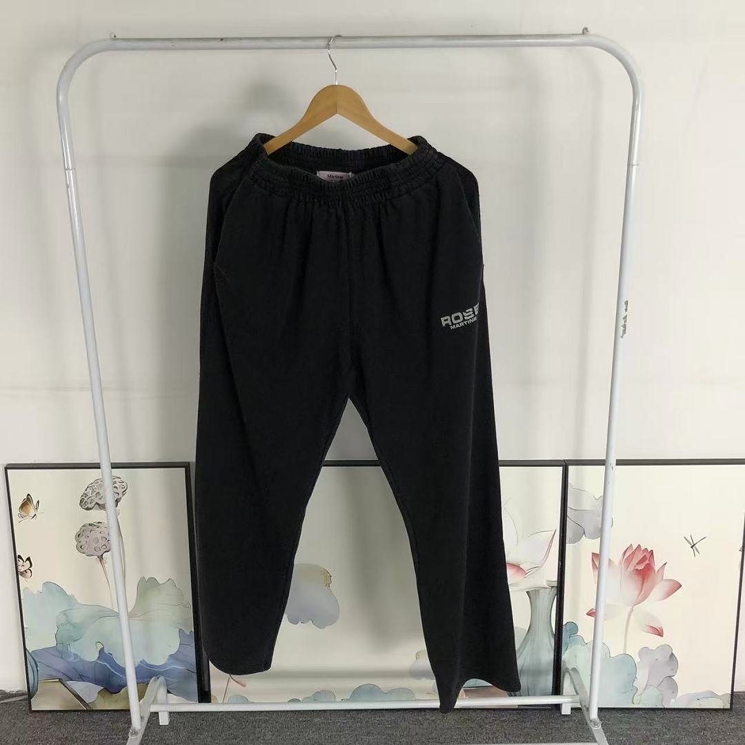 Martine Rose 178 M⭐RT⭐NE⭐O⭐E TROUSERS 3205301717 (Im 170Cm 60Kg I Wear Size S In The Phot) - Image 18